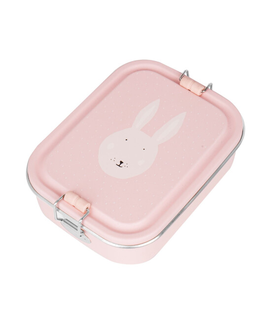 Trixie Lunch Box - Small // Mrs. Rabbit