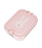 Trixie Lunch Box - Small // Mrs. Rabbit