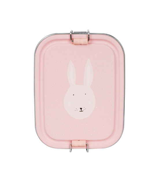 Trixie Lunch Box - Small // Mrs. Rabbit