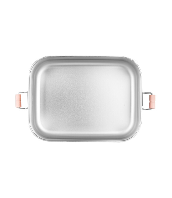 Trixie Lunch Box - Small // Mrs. Rabbit