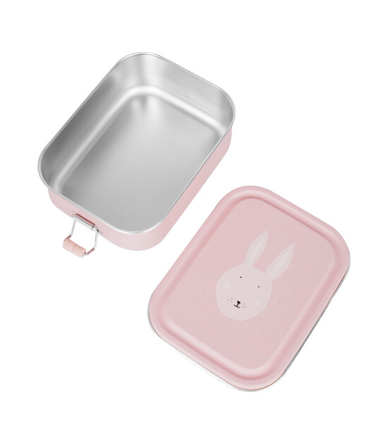 Trixie Lunch Box - Small // Mrs. Rabbit