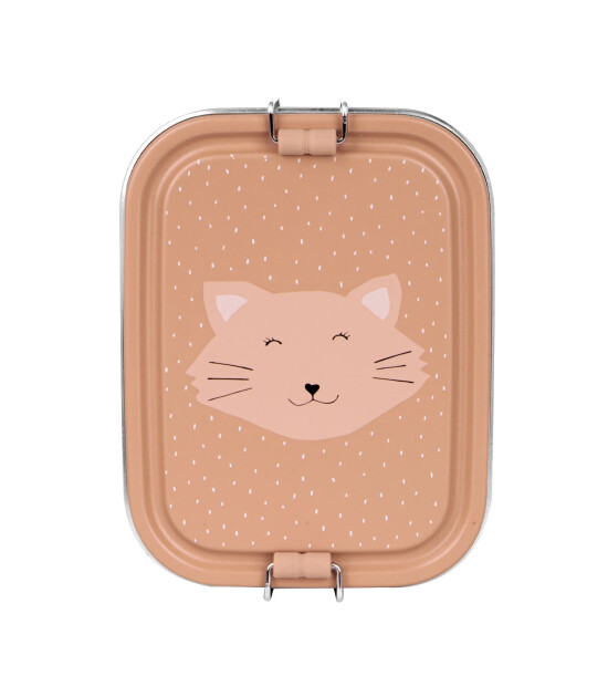 Trixie Lunch Box - Small // Mrs.Cat