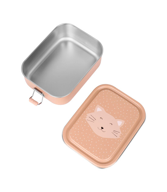 Trixie Lunch Box - Small // Mrs.Cat