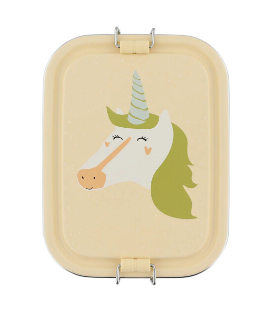 Trixie Lunch Box - Small // Mrs. Unicorn