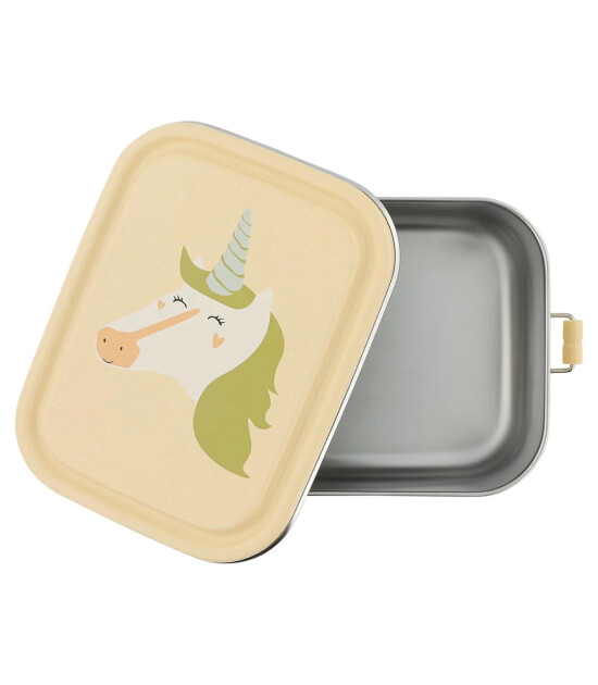 Trixie Lunch Box - Small // Mrs. Unicorn
