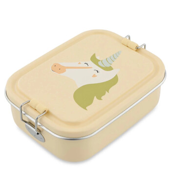 Trixie Lunch Box - Small // Mrs. Unicorn