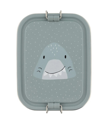 Trixie Lunch Box - Small // Mr. Shark