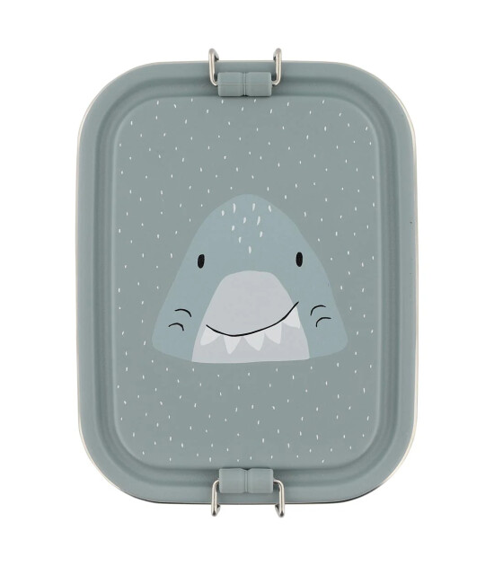 Trixie Lunch Box - Small // Mr. Shark