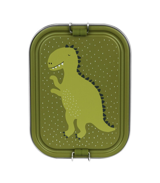 Trixie Lunch Box - Large // Mr. Dino