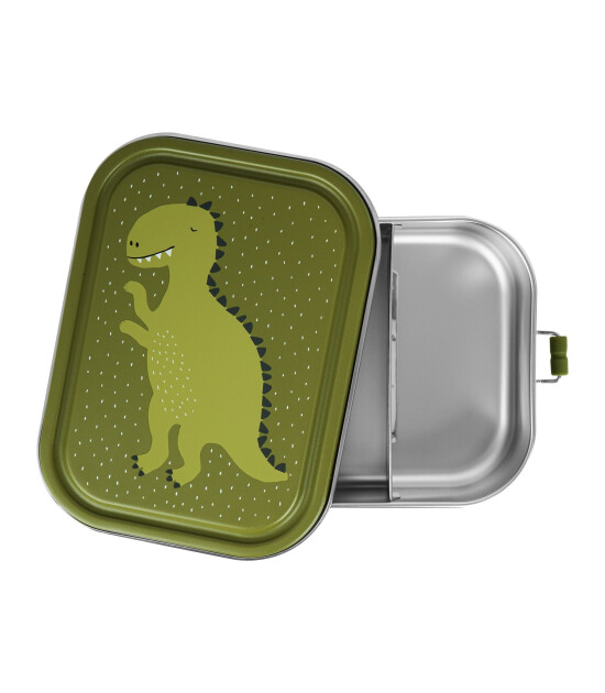 Trixie Lunch Box - Large // Mr. Dino