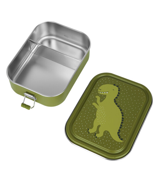 Trixie Lunch Box - Large // Mr. Dino