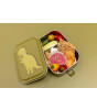 Trixie Lunch Box - Large // Mr. Dino