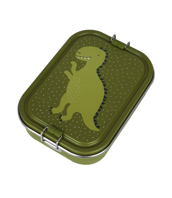Trixie Lunch Box - Large // Mr. Dino
