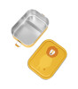 Trixie Lunch Box - Large //  Mr. Lion