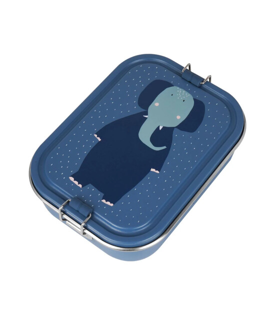 Trixie Lunch Box - Large // Mrs. Elephant