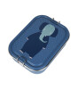 Trixie Lunch Box - Large // Mrs. Elephant