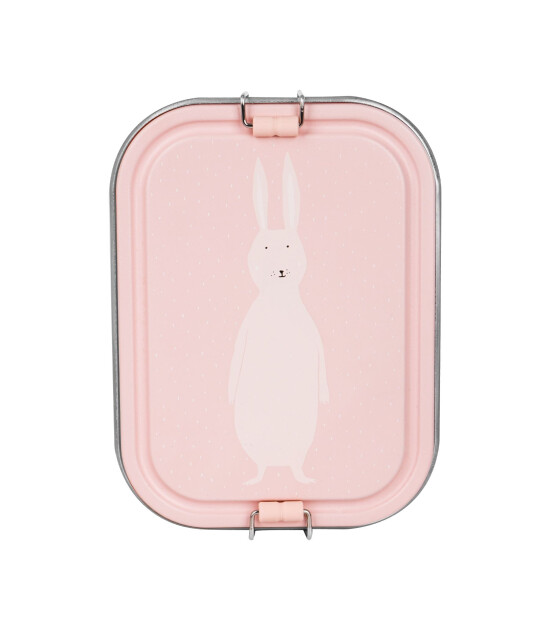Trixie Lunch Box - Large //  Mrs. Rabbit
