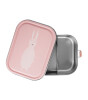 Trixie Lunch Box - Large //  Mrs. Rabbit