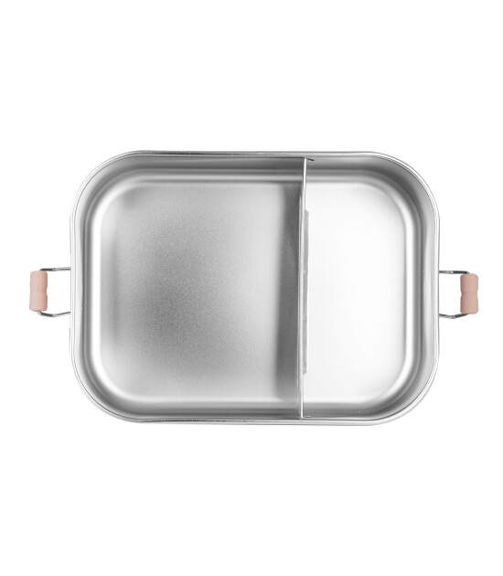 Trixie Lunch Box - Large //  Mrs. Rabbit