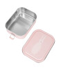 Trixie Lunch Box - Large //  Mrs. Rabbit