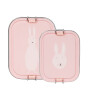 Trixie Lunch Box - Large //  Mrs. Rabbit