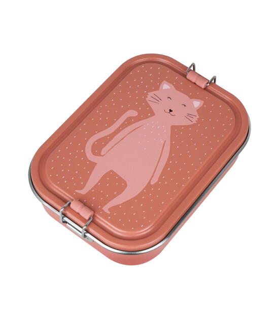 Trixie Lunch Box - Large // Mrs. Cat