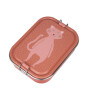 Trixie Lunch Box - Large // Mrs. Cat