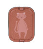 Trixie Lunch Box - Large // Mrs. Cat