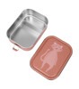 Trixie Lunch Box - Large // Mrs. Cat