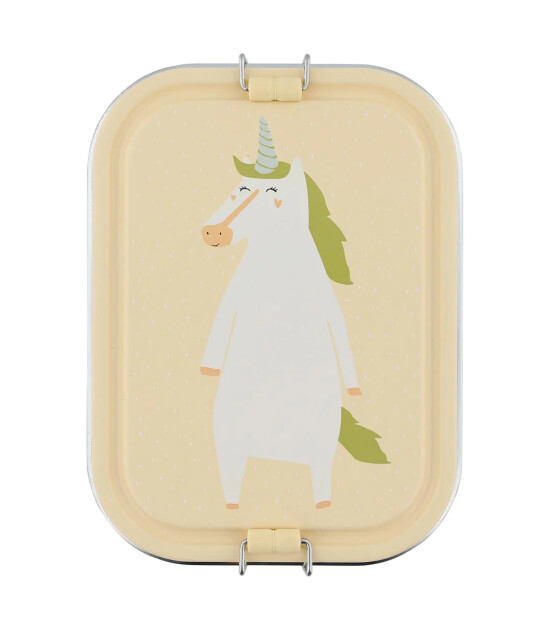Trixie Lunch Box - Large // Mrs. Unicorn