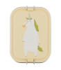 Trixie Lunch Box - Large // Mrs. Unicorn