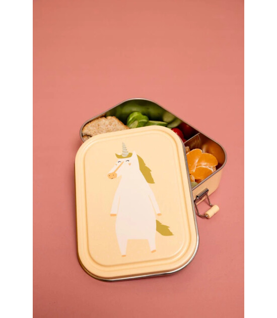 Trixie Lunch Box - Large // Mrs. Unicorn