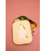 Trixie Lunch Box - Large // Mrs. Unicorn