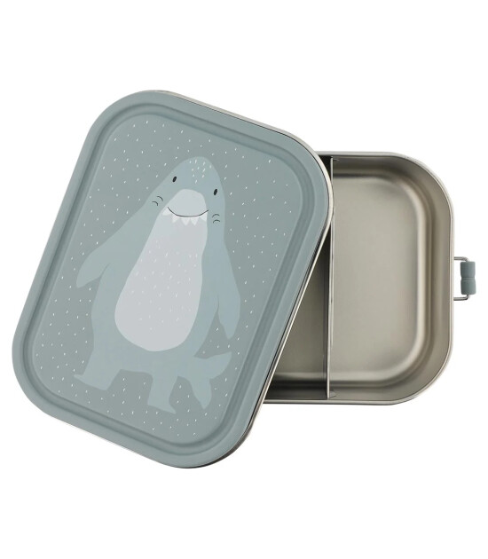 Trixie Lunch Box - Large // Mr. Shark