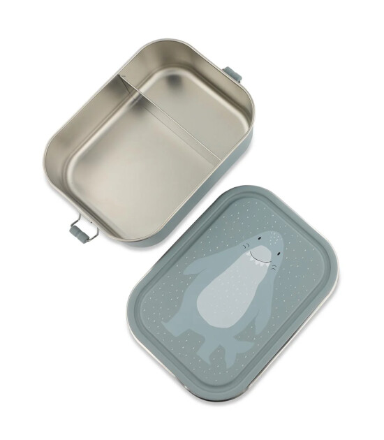 Trixie Lunch Box - Large // Mr. Shark