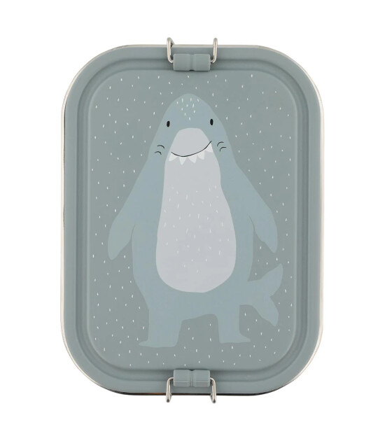 Trixie Lunch Box - Large // Mr. Shark
