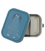 Trixie Lunch Box - Large // Mr. Triceratops