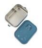 Trixie Lunch Box - Large // Mr. Triceratops