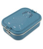 Trixie Lunch Box - Large // Mr. Triceratops
