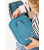 Trixie Lunch Box - Large // Mr. Triceratops
