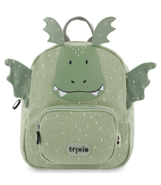 Trixie Çocuk Sırt Mini Okul Çantası // Mr.Dragon