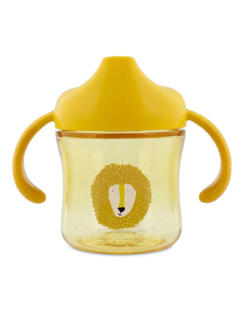 Trixie Mr. Lion - Saplı Alıştırma Suluğu 200 ml