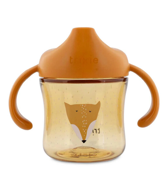 Trixie Mr. Fox - Saplı Alıştırma Suluğu 200 ml