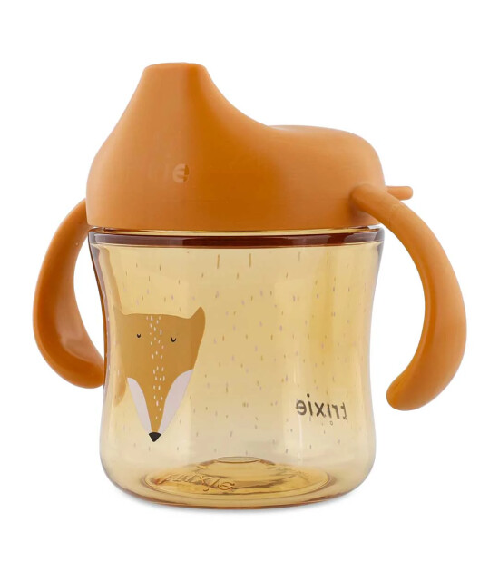 Trixie Mr. Fox - Saplı Alıştırma Suluğu 200 ml