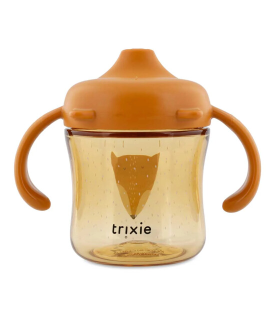 Trixie Mr. Fox - Saplı Alıştırma Suluğu 200 ml