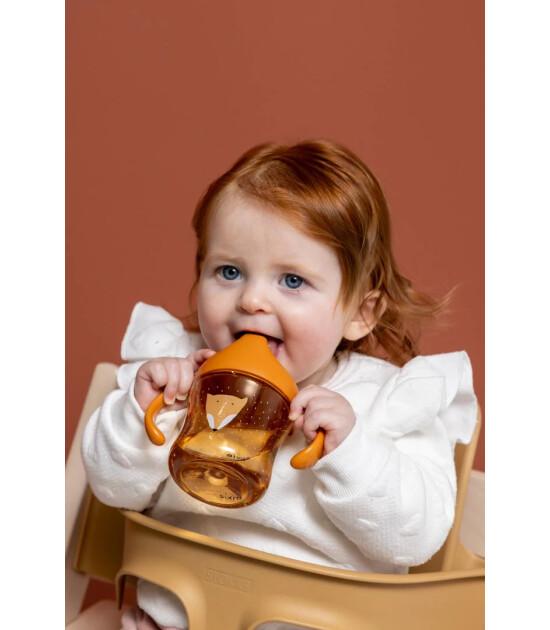 Trixie Mr. Fox - Saplı Alıştırma Suluğu 200 ml