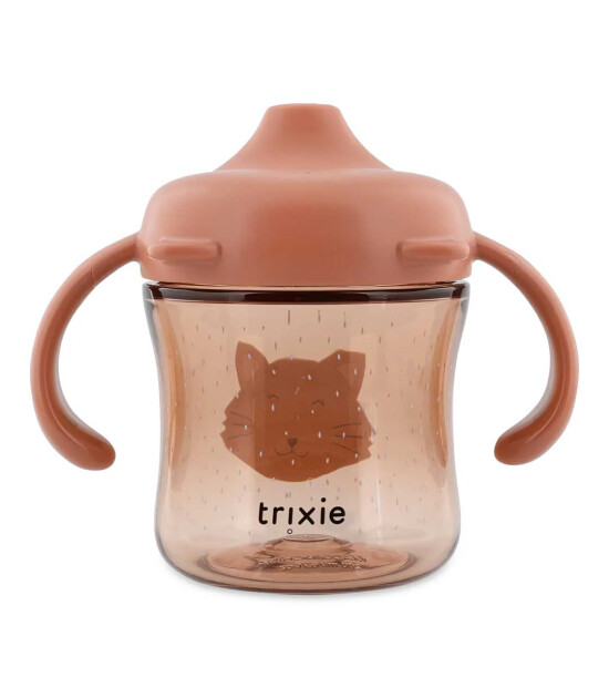 Trixie Mrs. Cat - Saplı Alıştırma Suluğu 200 ml