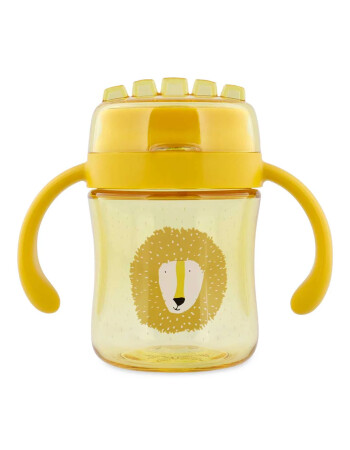 Trixie Mr. Lion - 360&deg; Saplı Suluk 240 ml