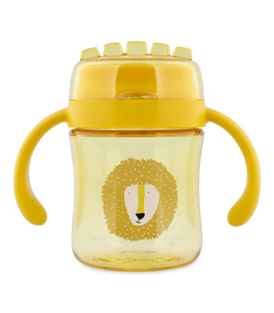 Trixie Mr. Lion - 360&deg; Saplı Suluk 240 ml