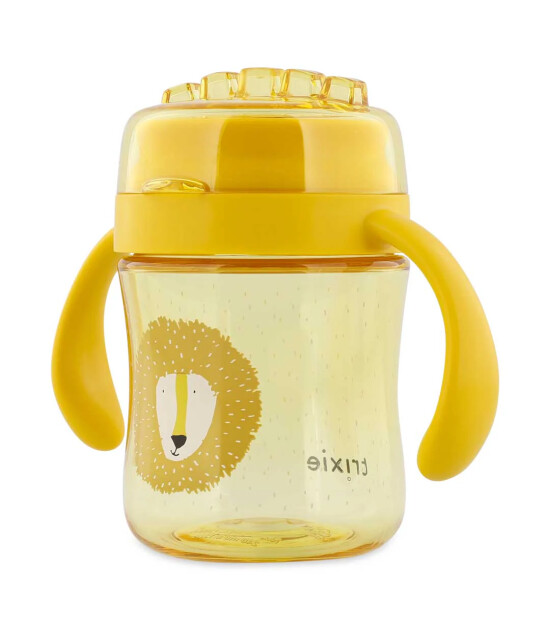 Trixie Mr. Lion - 360&deg; Saplı Suluk 240 ml
